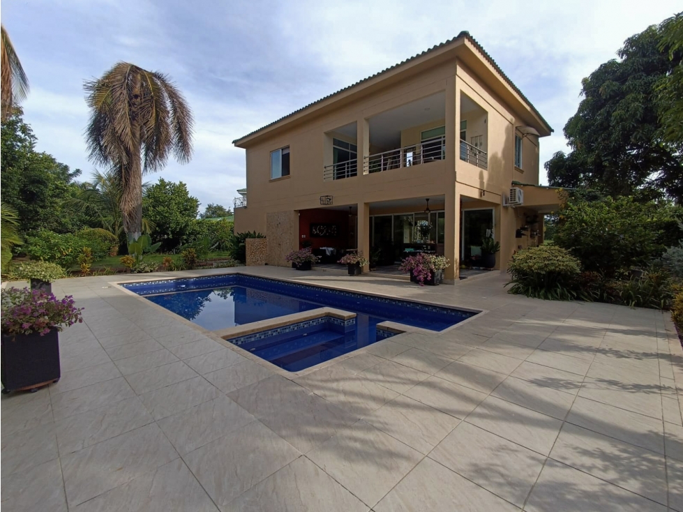 Casa en venta en Cantabria, Montería · foto 4 de 12