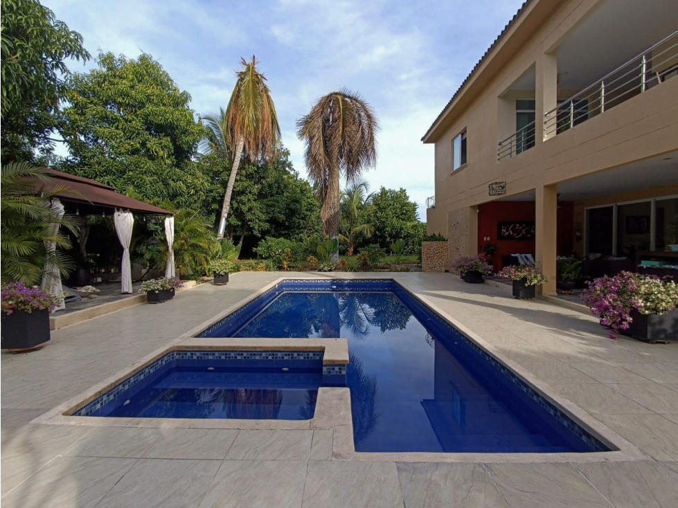 Casa en venta en Cantabria, Montería · foto 5 de 12