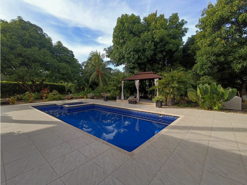 Casa en venta en Cantabria, Montería · foto 6 de 12
