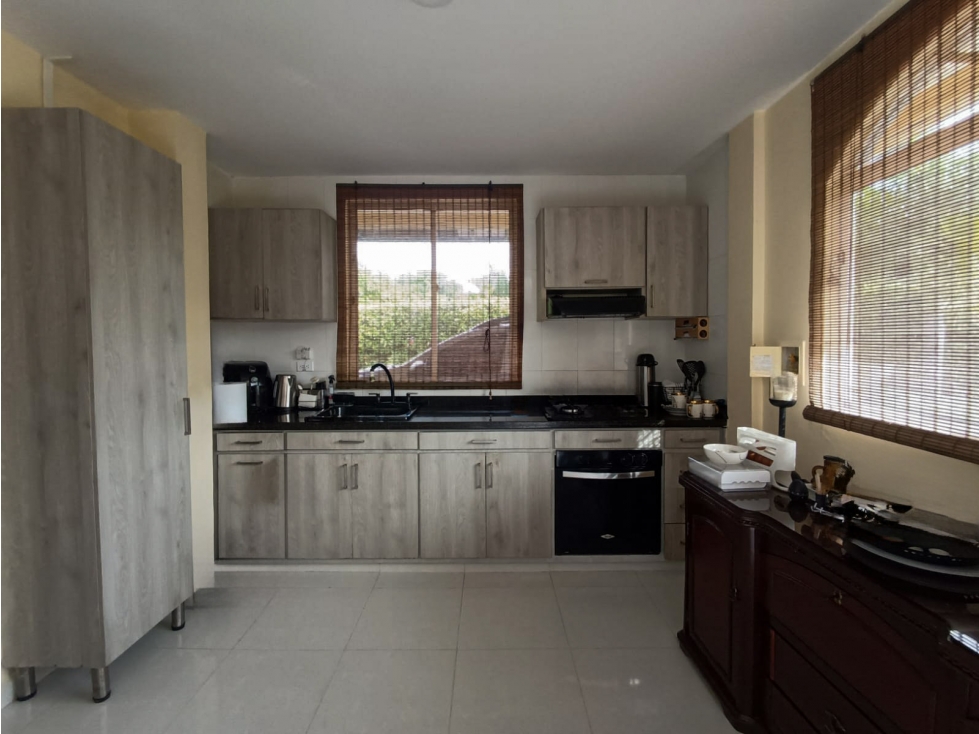 Casa en venta en Cantabria, Montería · foto 7 de 12