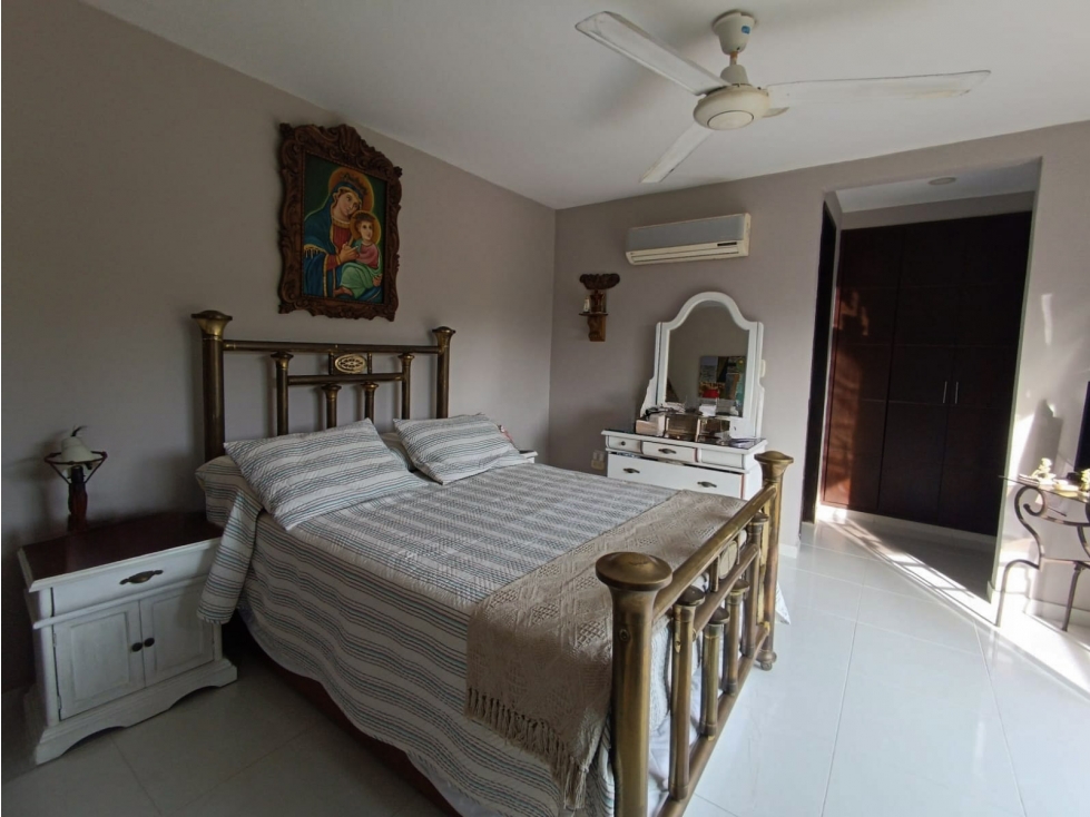 Casa en venta en Cantabria, Montería · foto 8 de 12