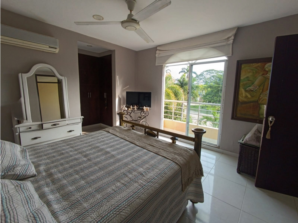 Casa en venta en Cantabria, Montería · foto 9 de 12