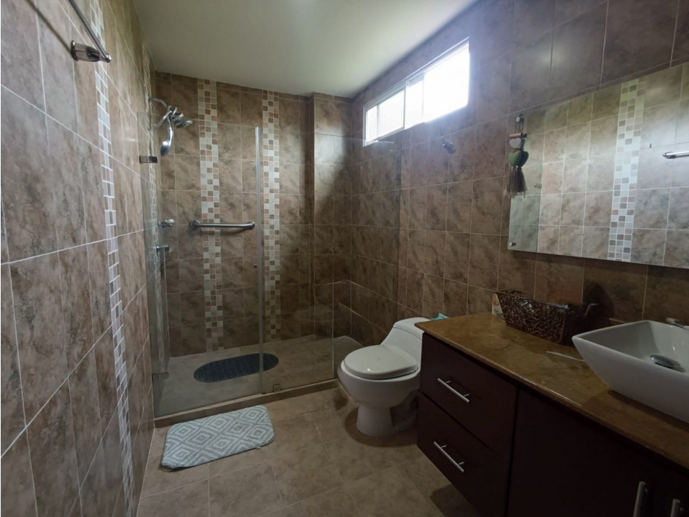 Casa en venta en Cantabria, Montería · foto 10 de 12