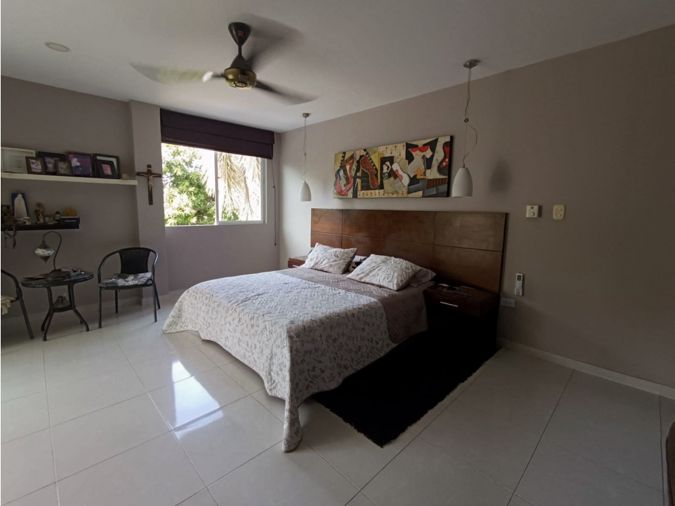 Casa en venta en Cantabria, Montería · foto 11 de 12