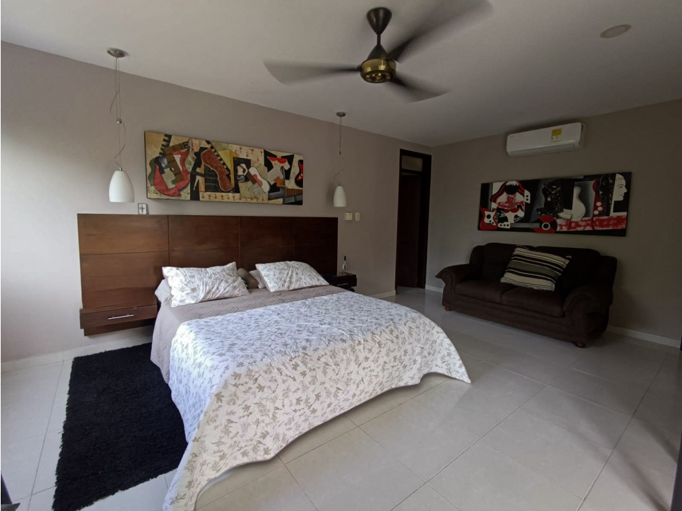 Casa en venta en Cantabria, Montería · foto 12 de 12