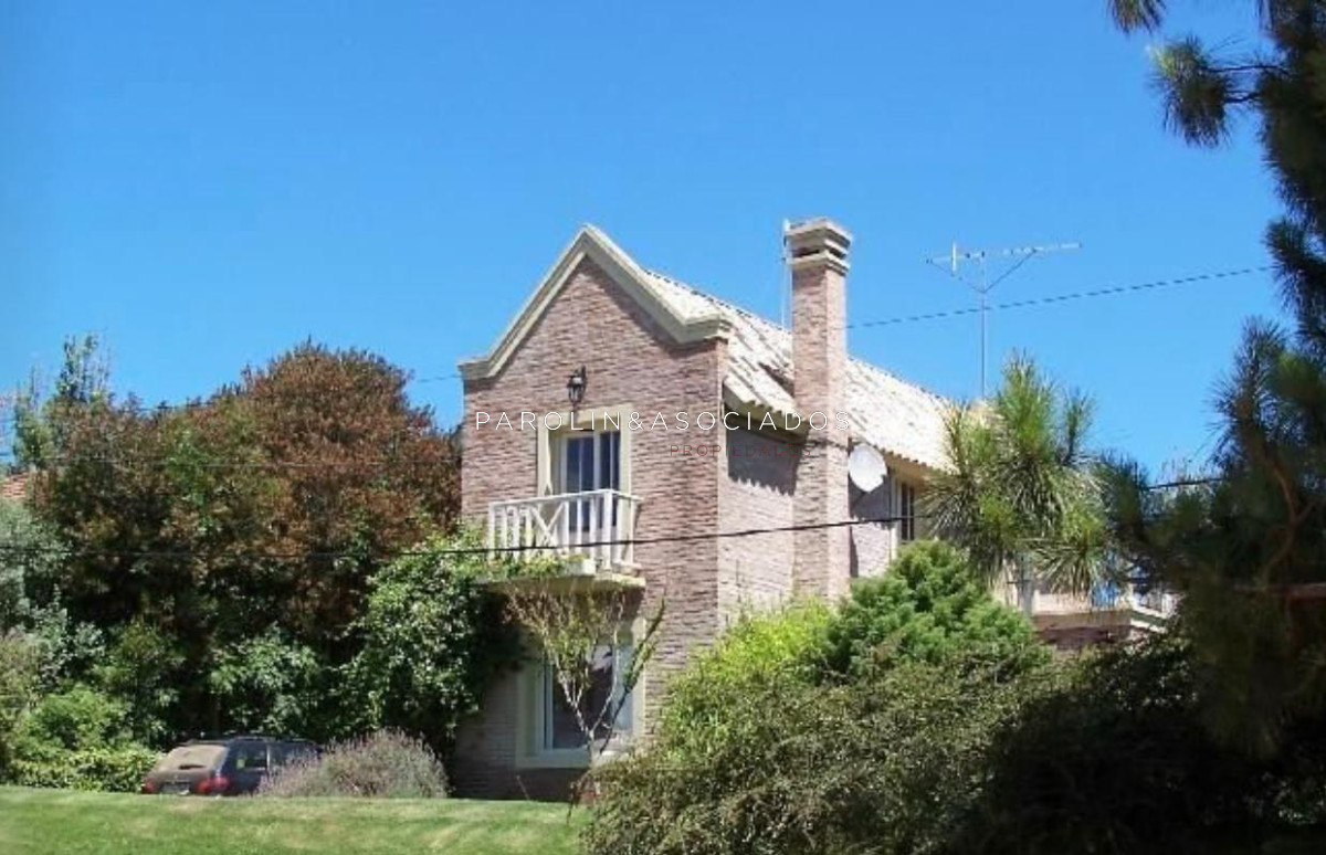 Casa en venta en La Barra