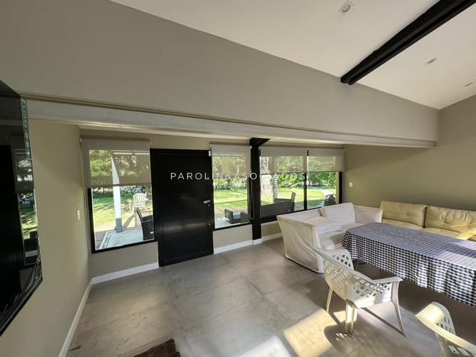 Casa en venta en San Rafael