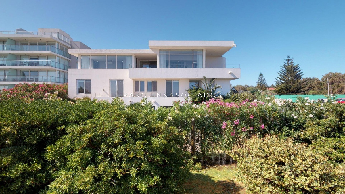 Casa en venta en Playa Mansa