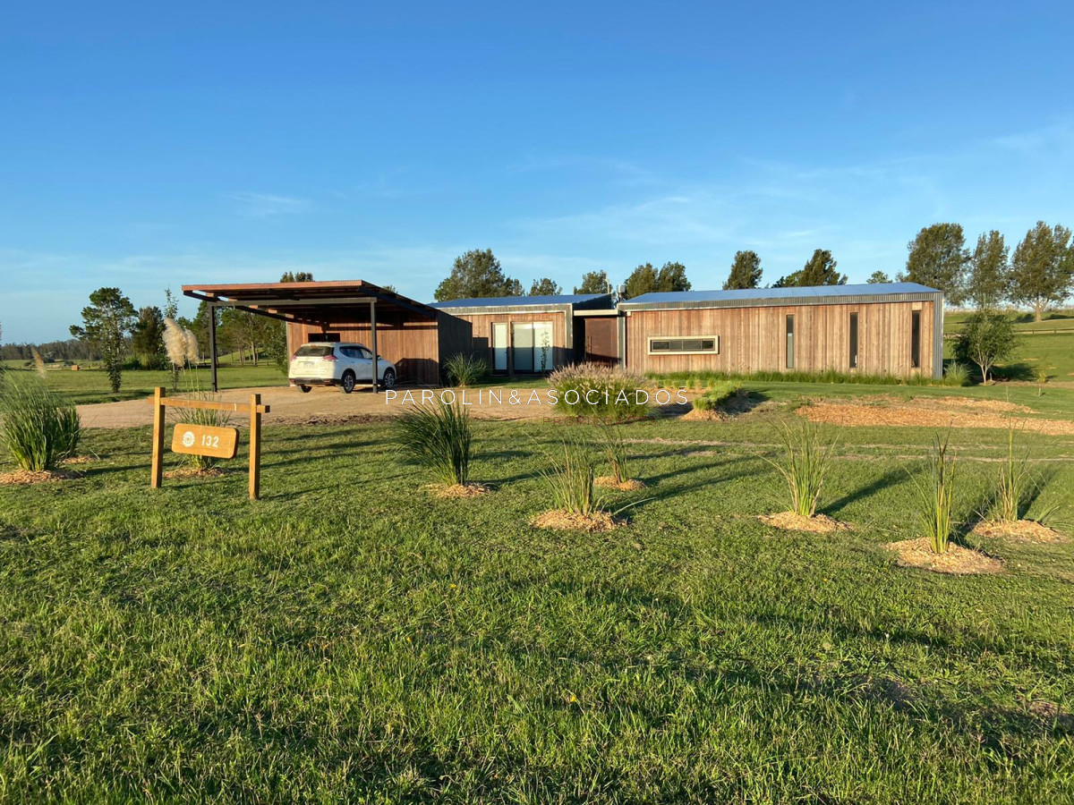 Casa en venta en Manantiales