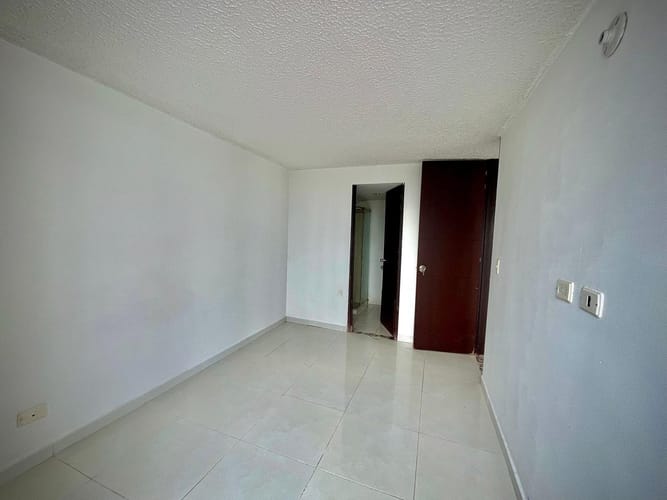 Apartamento de 3 alcobas en venta en Ambala, Ibagué, 59 m² · foto 8 de 16