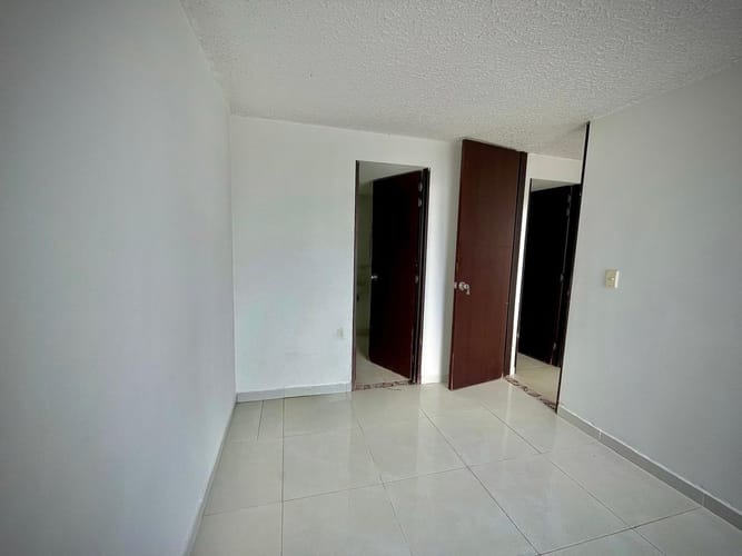 Apartamento de 3 alcobas en venta en Ambala, Ibagué, 59 m² · foto 9 de 16