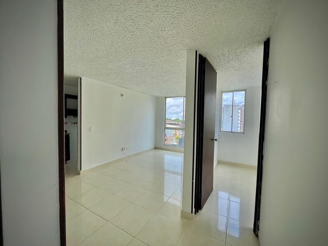 Apartamento de 3 alcobas en venta en Ambala, Ibagué, 59 m² · foto 10 de 16
