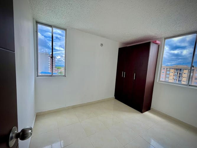 Apartamento de 3 alcobas en venta en Ambala, Ibagué, 59 m² · foto 5 de 16