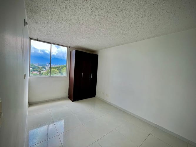 Apartamento de 3 alcobas en venta en Ambala, Ibagué, 59 m² · foto 7 de 16