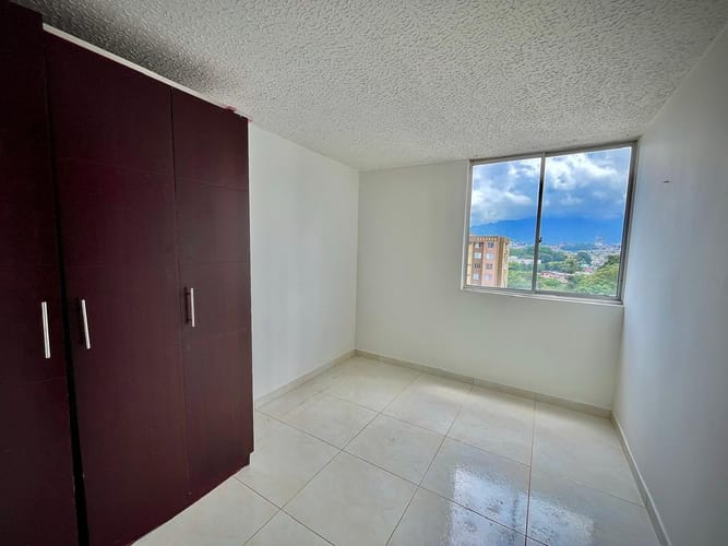 Apartamento de 3 alcobas en venta en Ambala, Ibagué, 59 m² · foto 6 de 16