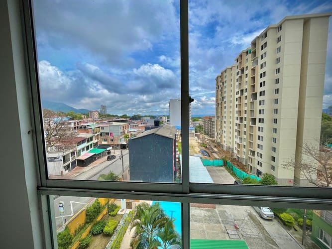 Apartamento de 3 alcobas en venta en Ambala, Ibagué, 59 m² · foto 11 de 16