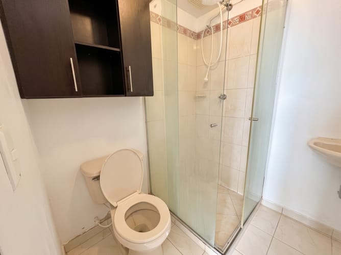 Apartamento de 3 alcobas en venta en Ambala, Ibagué, 59 m² · foto 16 de 16