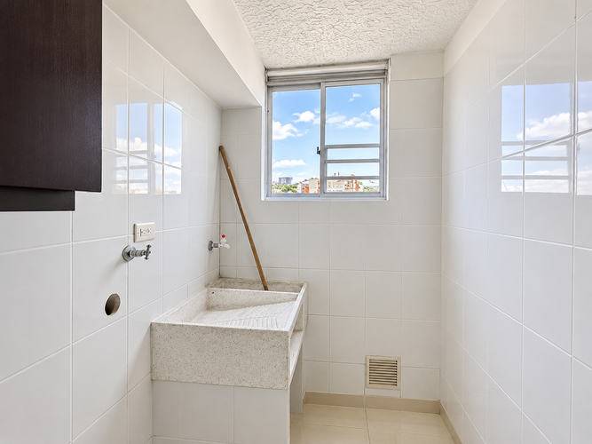 Apartamento de 3 alcobas en venta en Ambala, Ibagué, 59 m² · foto 15 de 16