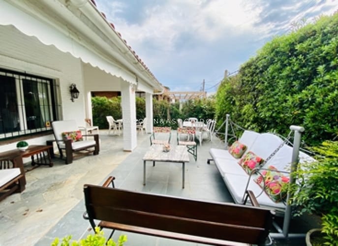 Casa en venta en Playa Mansa