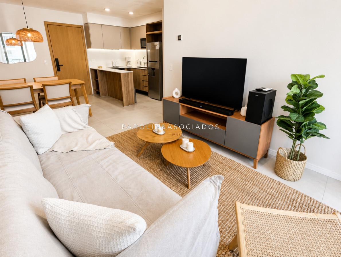 Departamento en venta en Manglar Brava, Oportunidad en Punta del Este
