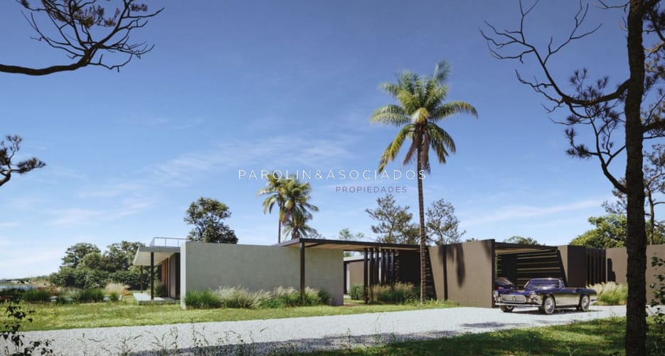 Casa en Venta de 4 Dormitorios en Pueblo Mio, Punta del Este