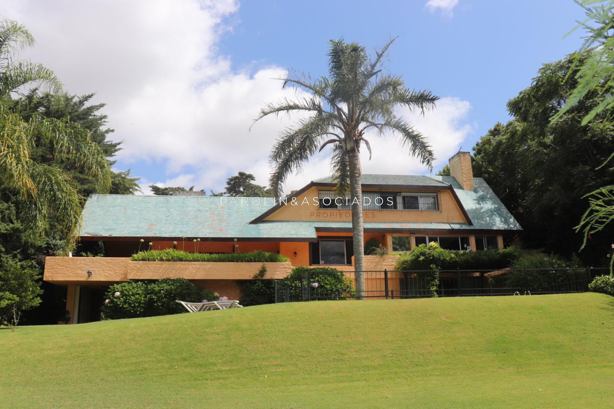 Casa en venta en Golf