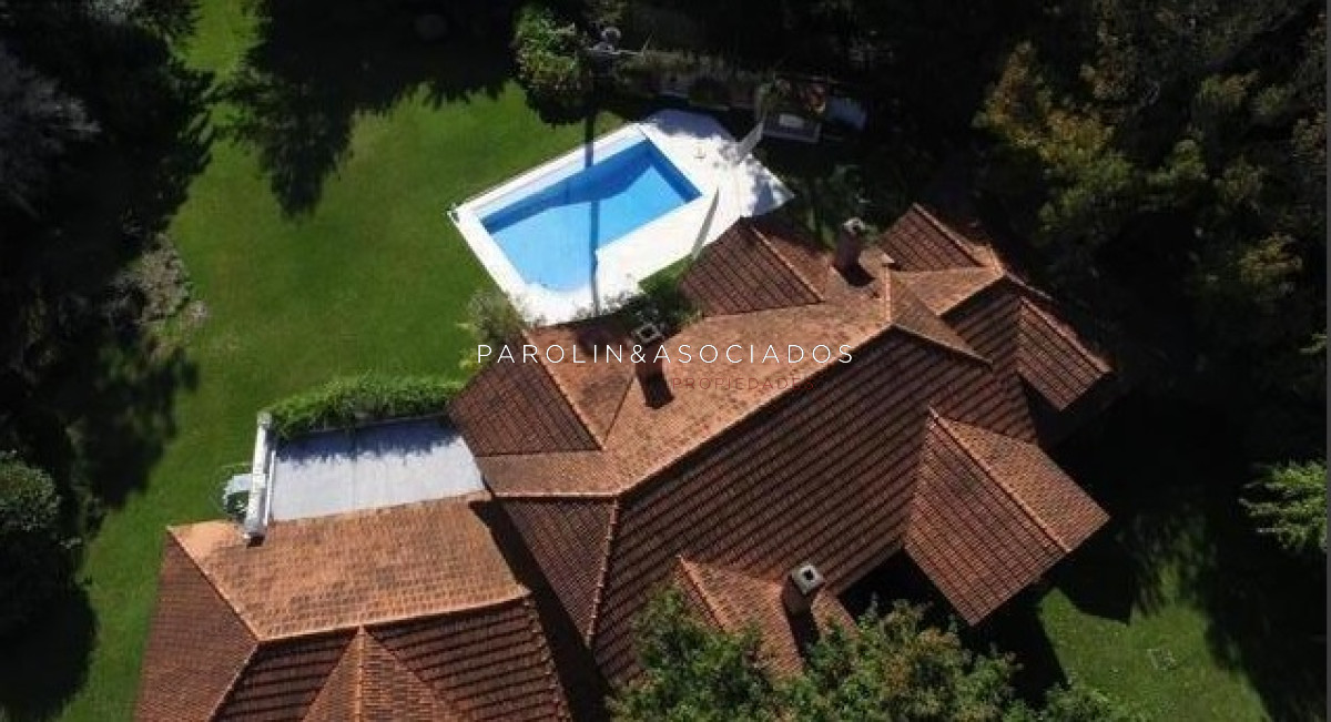 Casa en venta en Rincón del Indio