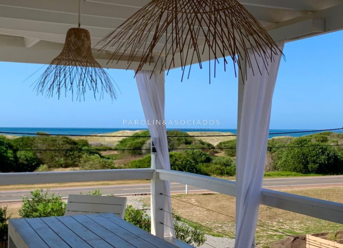 Casa en venta en José Ignacio