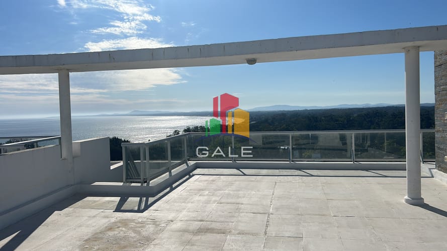 Apartamento en Punta Ballena, Punta Ballena · Foto 2