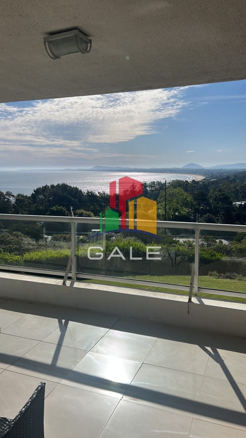 Apartamento en Punta Ballena, Punta Ballena · Foto 3