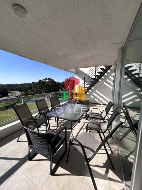 Apartamento en Punta Ballena, Punta Ballena · Foto 5