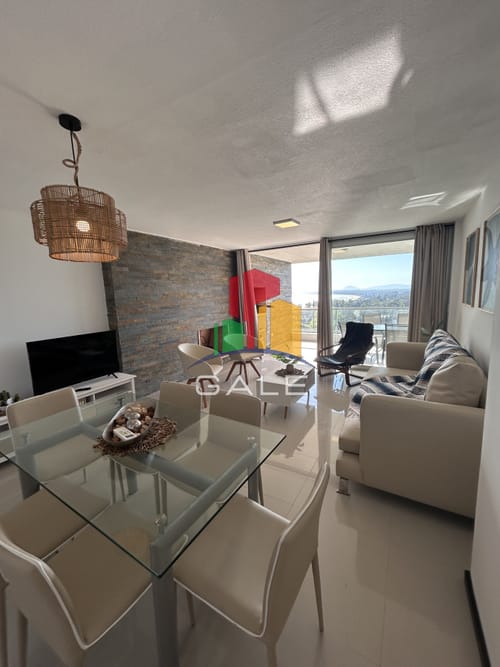 Apartamento en Punta Ballena, Punta Ballena · Foto 6