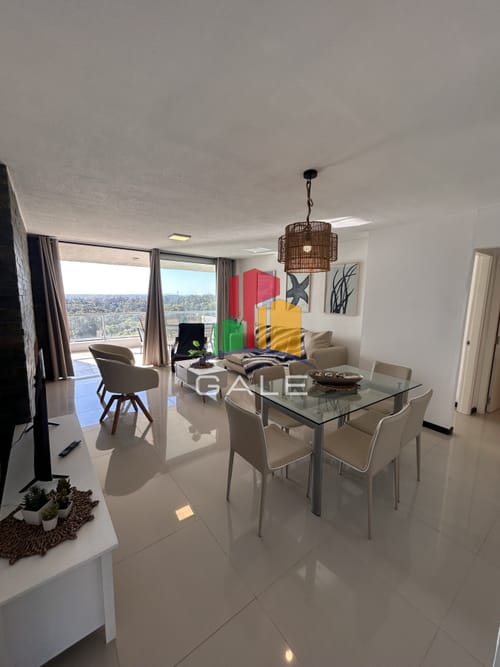Apartamento en Punta Ballena, Punta Ballena · Foto 7
