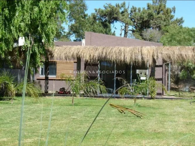 Casa en venta en La Barra