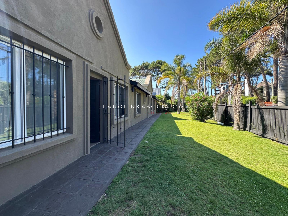 Casa en venta en Rincón del Indio
