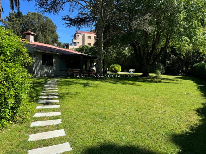 Casa en venta en San Rafael