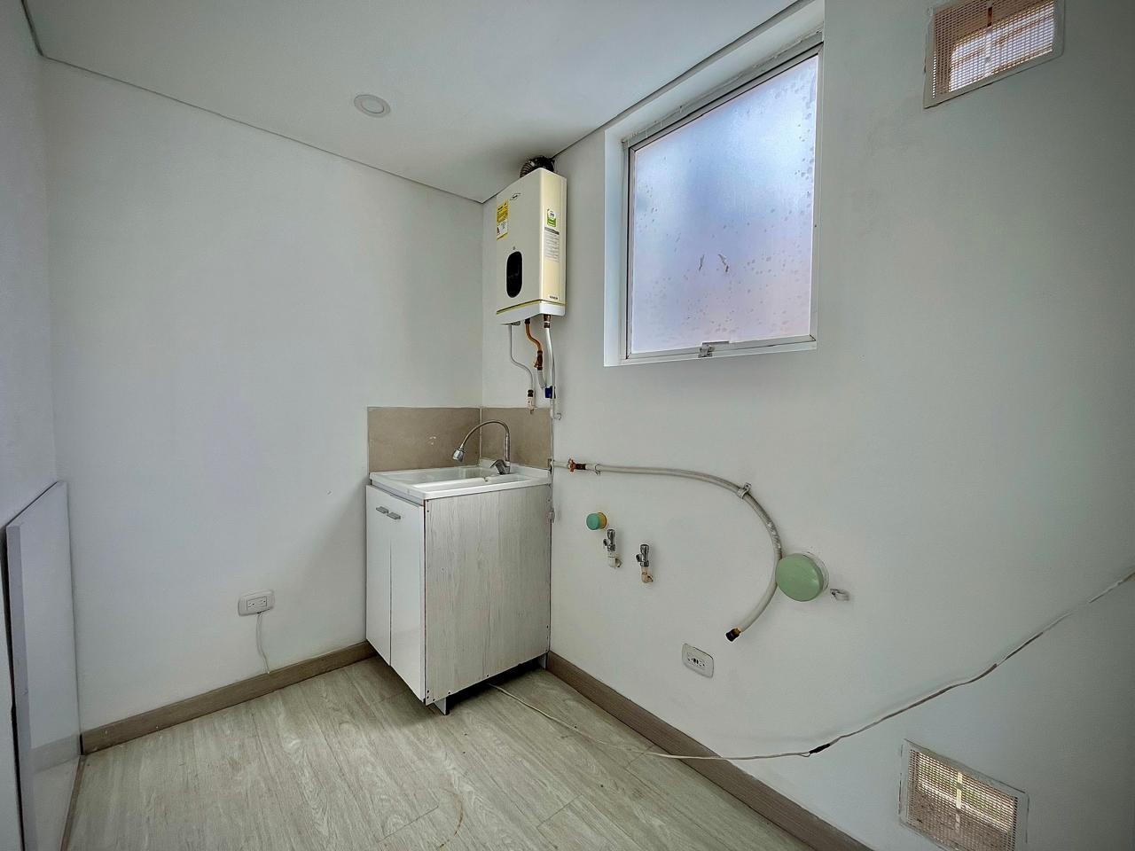 Casa en venta en La Plazuela, La Calera · foto 7 de 24