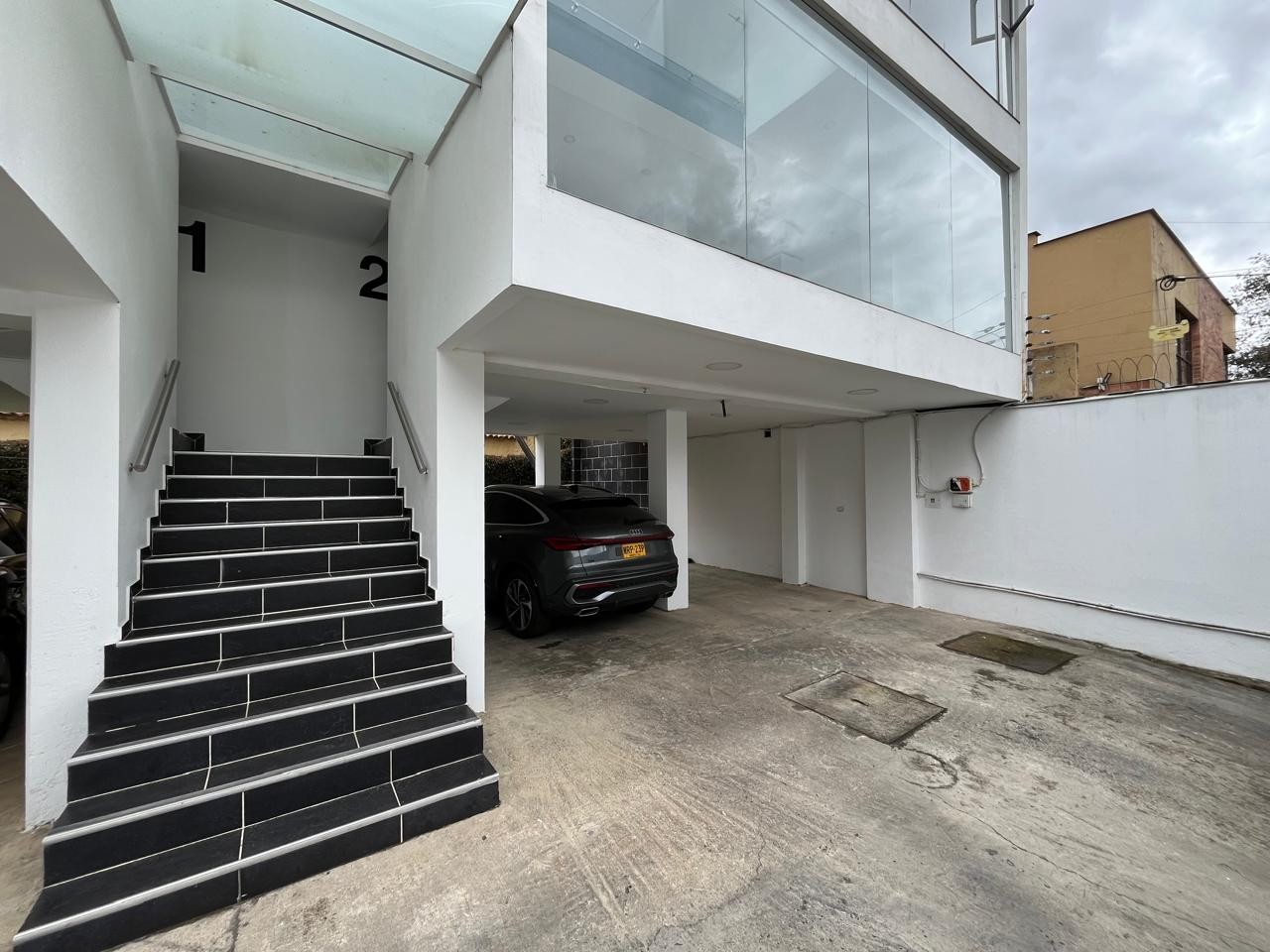 Casa en venta en La Plazuela, La Calera · foto 12 de 24