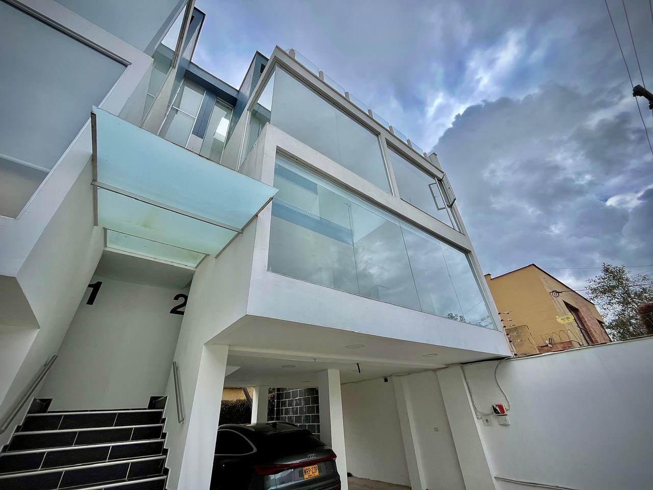 Casa en venta en La Plazuela, La Calera · foto 4 de 24