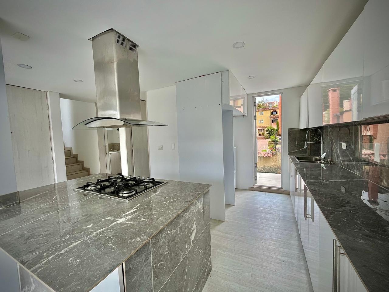 Casa en venta en La Plazuela, La Calera · foto 5 de 24