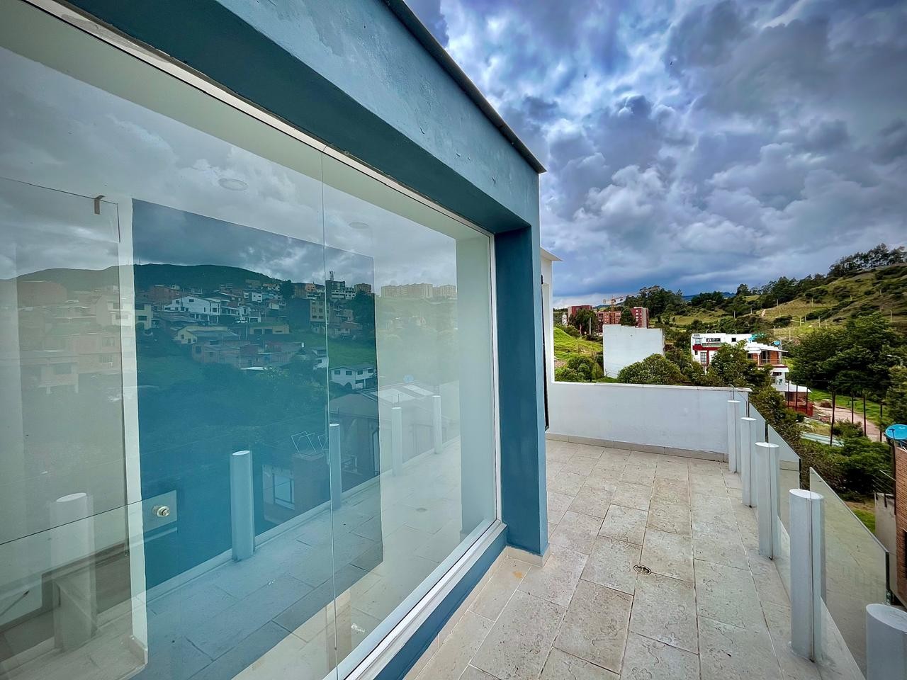 Casa en venta en La Plazuela, La Calera · foto 10 de 24
