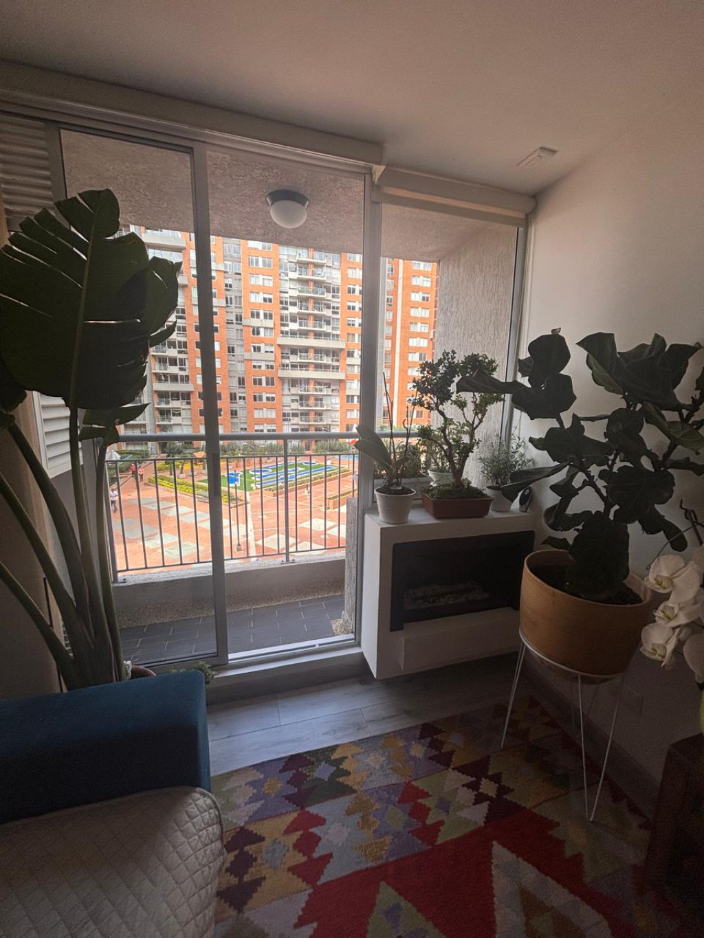 Apartamento en venta en Santa Teresa, Bogotá · foto 4 de 19