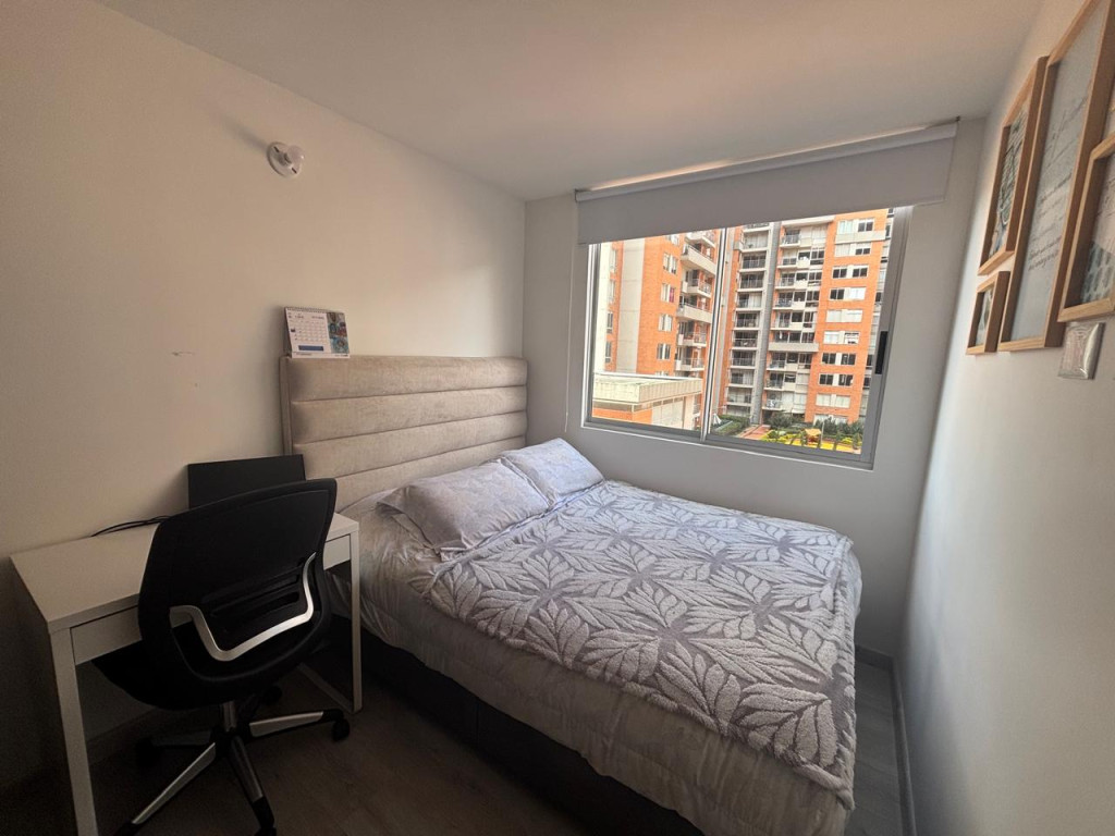 Apartamento en venta en Santa Teresa, Bogotá · foto 7 de 19