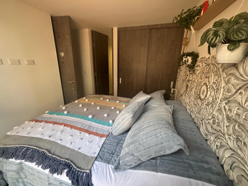 Apartamento en venta en Santa Teresa, Bogotá · foto 10 de 19