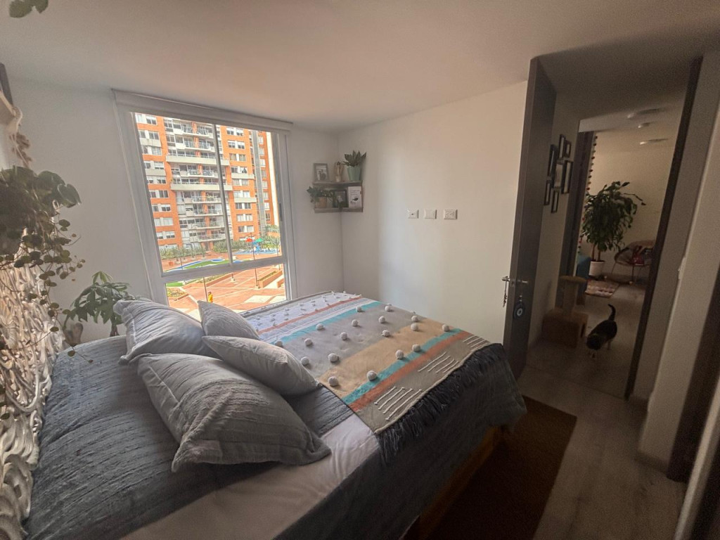 Apartamento en venta en Santa Teresa, Bogotá · foto 11 de 19
