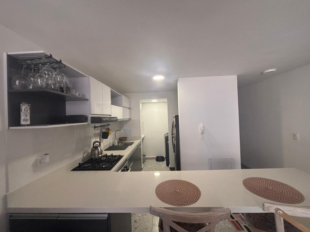 Apartamento en venta en Santa Teresa, Bogotá · foto 14 de 19