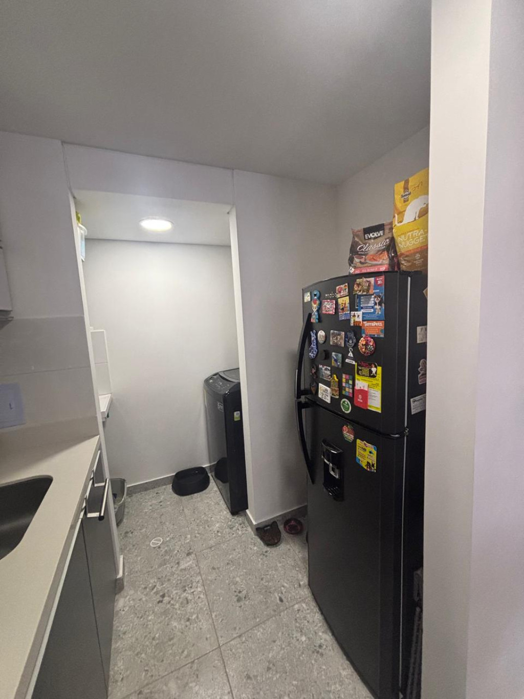 Apartamento en venta en Santa Teresa, Bogotá · foto 15 de 19