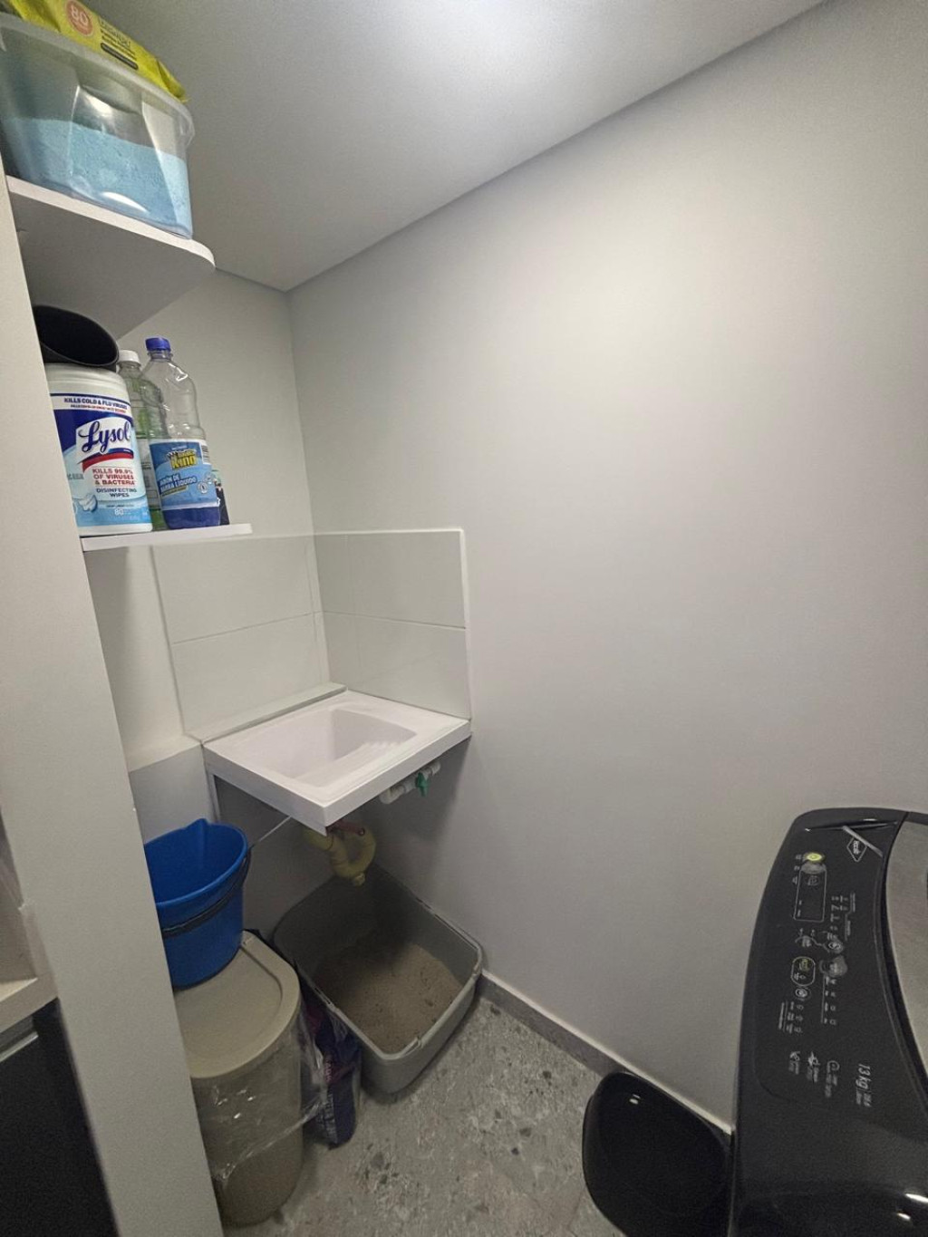 Apartamento en venta en Santa Teresa, Bogotá · foto 16 de 19