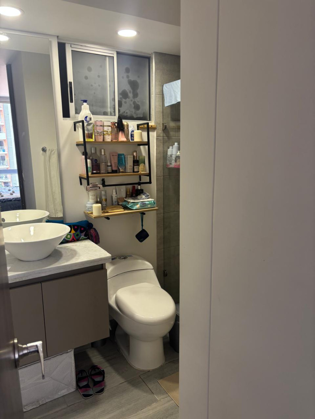 Apartamento en venta en Santa Teresa, Bogotá · foto 18 de 19