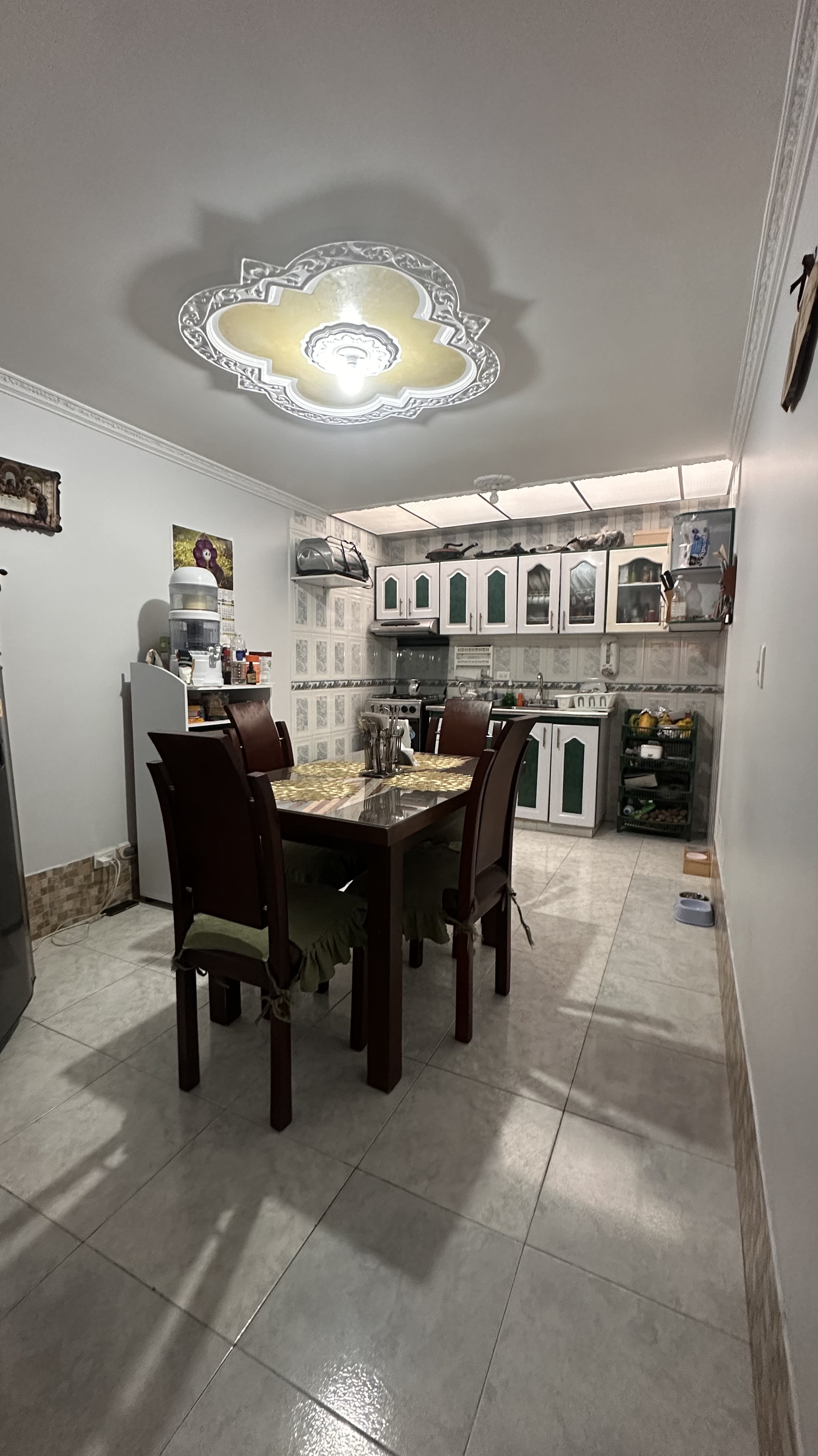Casa en venta en Engativá, Bogotá · foto 3 de 24